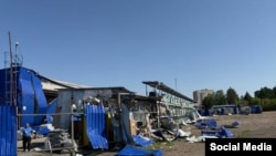 Кількість поранених також зросла до 29 людей