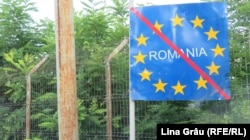 România vrea, dar nu știe dacă poate să facă parte din Schengen