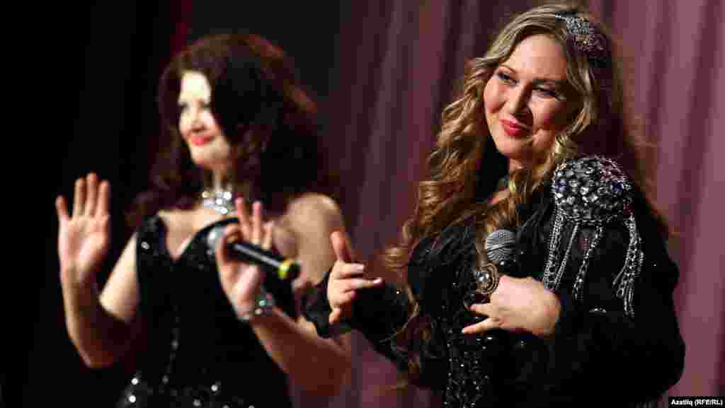 "Зөләйлә" төркеме