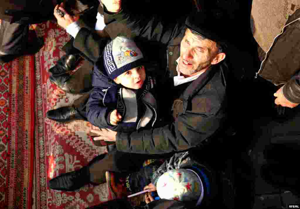 Nardaranda Aşura mərasimi #10