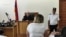 Судебное заседание по делу Манвела Григоряна и Назик Амирян, Ереван, 23 июля 2019 г․