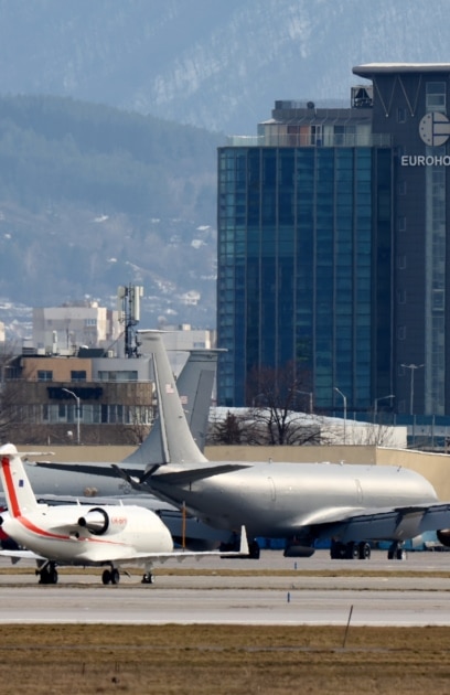 Софийското летище Васил Левски ще бъде затворено за всички полети