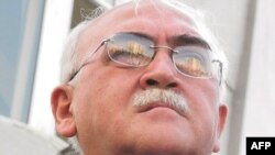 İsa Qəmbər