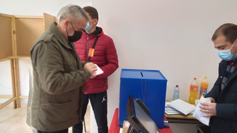 Lokalni izbori u Nikšiću uz izvjestan broj nepravilnosti