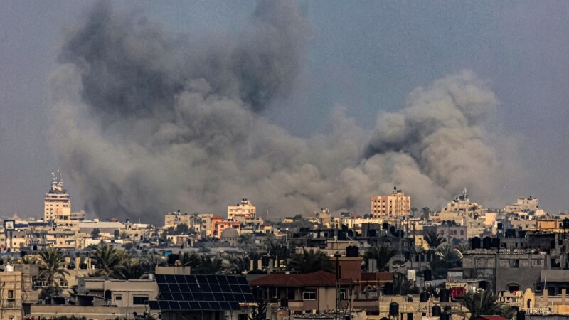 29-декабрь: депутаттын маеги талкууга түштү, Израил Газага чабуулун улантты