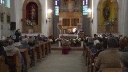 Разьвітаньне са Зьмітром Саўкам