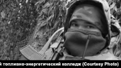 Александр Яманаев