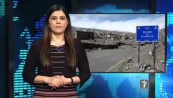 ازادي ستوډیو- د نړۍ مهم خبرونه