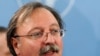 Georgian FM: 'I Don't See What Idealism Has To Do With Foreign Policy'