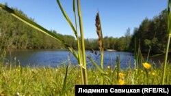 Інше метеорологічне попередження стосується грози у північних, Вінницькій, Черкаській, Хмельницькій та Чернівецькій областях 