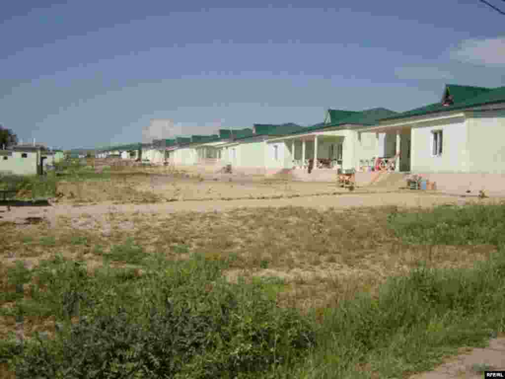 Кӯлоб пас аз як соли селхезӣ #36