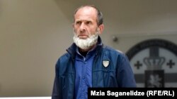 მალხაზ მაჩალიკაშვილი