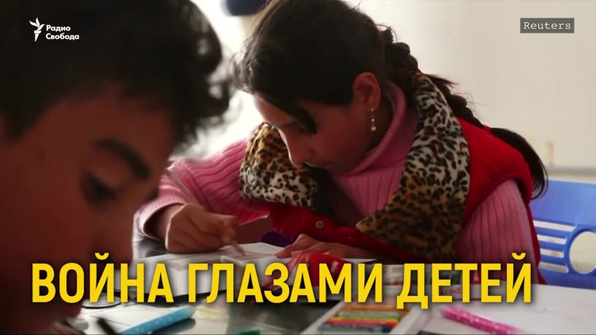дети войны регионы россии