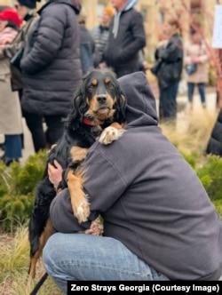 ფოტო აქციიდან