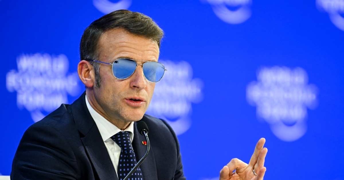 Liderët evropianë të palëkundur pas paralajmërimeve të Trumpit lidhur me Grenlandën