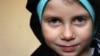 SEVASTOPOL - Mumine Zeytullaeva, daughter of Ruslan Zeytullaev, a defendant in the first Sevastopol "Hizb ut-Tahrir case"