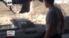 Syria 'Safe Zone' Hopes Played Down