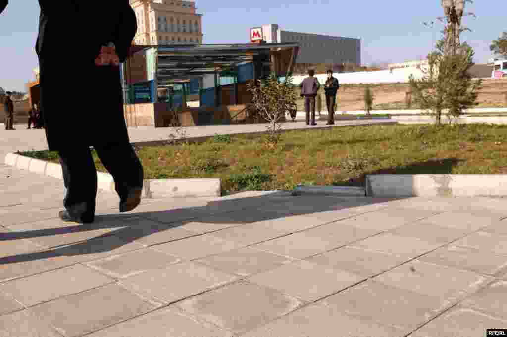 1 yaşlı qoca park #17