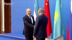 Pakistan, India Join China And Russia In Security Group