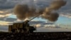 Ukrainian Frontline Soldiers Skeptical About Cease-fire Prospects GRAB
