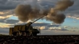 Ukrainian Frontline Soldiers Skeptical About Cease-fire Prospects GRAB