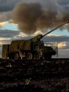 Ukrainian Frontline Soldiers Skeptical About Cease-fire Prospects GRAB