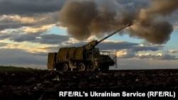Reports on possible peace talks with Russia have not inspired confidence among Ukrainian frontline soldiers in the Kharkiv region.