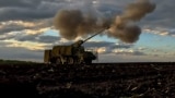 Ukrainian Frontline Soldiers Skeptical About Cease-fire Prospects GRAB