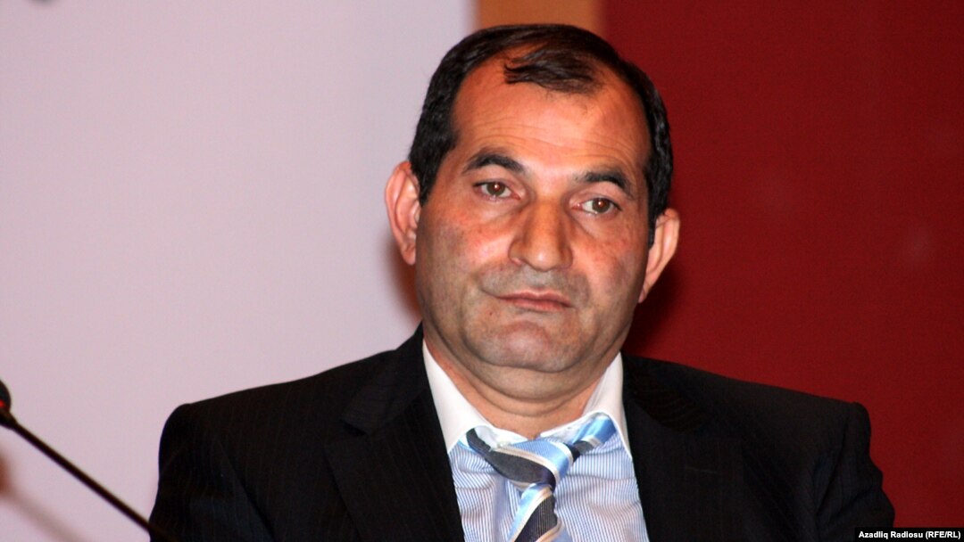 Səyyad Kərimov