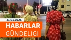 Aýal-gyzlara iş ýerlerinde jynsy gatnaşygyň teklip edilmegine degişli ýagdaýlar ýoň boldy