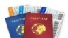 Біометричні паспорти: черги та очікування безвізового режиму