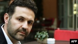 Khaled Hosseini