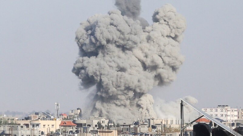 حماس طرح پیشنهادی آتش‌بس در جنگ غزه را پذیرفت؛ واکنش سرد اسرائیل