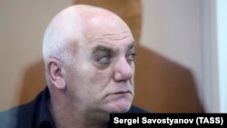 Арам Петросян