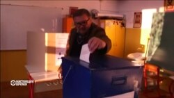 В Республике Сербской проходит референдум, признанный незаконным Конституционным судом Боснии (видео)