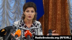 Марина Порошенко, первая леди Украины, архив