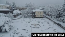 ლაგოდეხი