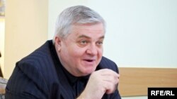 Anatol Țăranu