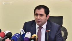 Սուրեն Պապիկյանը Լոռու համայնքապետերին հորդորեց չշրջանցել իրենց լիազորությունները