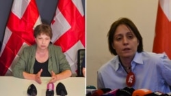 „ვფიქრობ, რომ კვლევა მულტიპროფილურ კლინიკაში უნდა ჩატარდეს, რადგან გამოირიცხოს ყველა შესაძლო ვარიანტი, გაითვალოს ყველა რისკი“, - ამბობს ელენე ხოშტარიას მკურნალი ექიმი