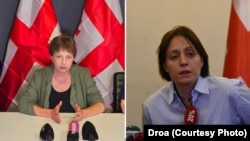 „ვფიქრობ, რომ კვლევა მულტიპროფილურ კლინიკაში უნდა ჩატარდეს, რადგან გამოირიცხოს ყველა შესაძლო ვარიანტი, გაითვალოს ყველა რისკი“, - ამბობს ელენე ხოშტარიას მკურნალი ექიმი