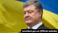 Петро Порошенко