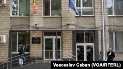 Judecătoria Chișinău, sediul Râșcani, 19 mai 2025