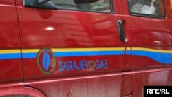 Vozilo Sarajevogasa