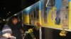 У Дніпрі взяли під відеонагляд Алею пам’яті