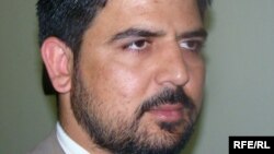 د سوداګرۍ وزارت مرستیال مزمل شینواری