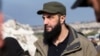 Vođa Hayat Tahrir al-Sham (HTS), Ahmed al-Sharaa, koji je nedavno preuzeo vlast u Siriji.