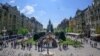 A fi Capitală Culturală Europeană pare să fie mai degrabă o problemă pentru Timișoara, decât un avantaj.