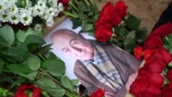 Таниқли актёр Шуҳрат Эргашев Россияда дафн этилди