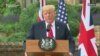 Trump Hopeful For Better Russia Ties Ahead Of Putin Talks